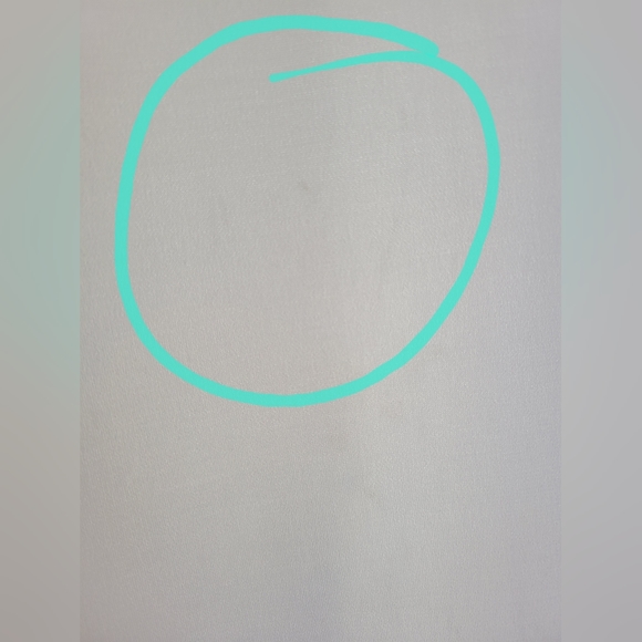 JOVANI WHITE BEADED LONG DRESS Nwt size 4 - Picture 12 of 12